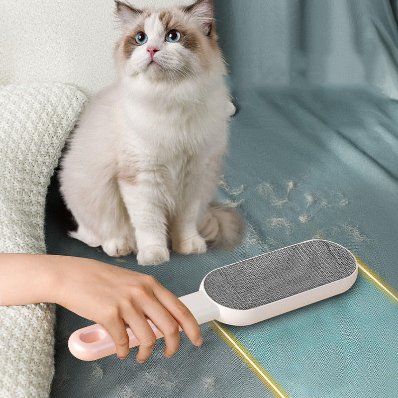 FurGone Double-Sided Fur Brush - photo 2