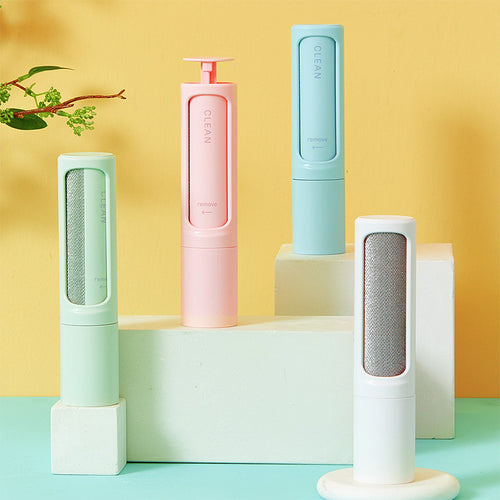 FurGone Reusable Pet Hair Roller - photo 1