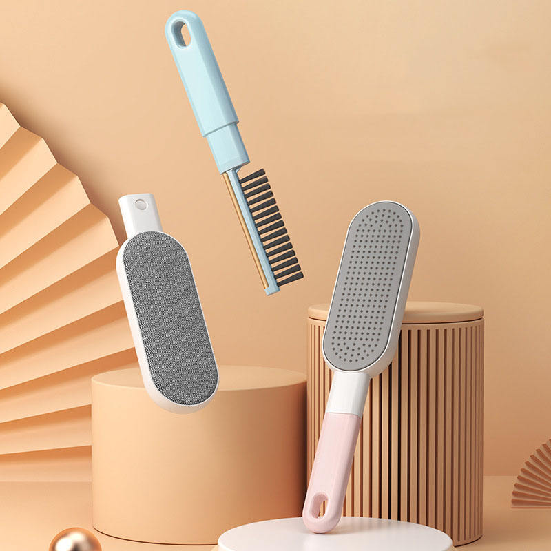 FurGone Double-Sided Fur Brush - photo 1