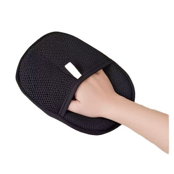 FurGone Deshedding Grooming Glove - photo 3