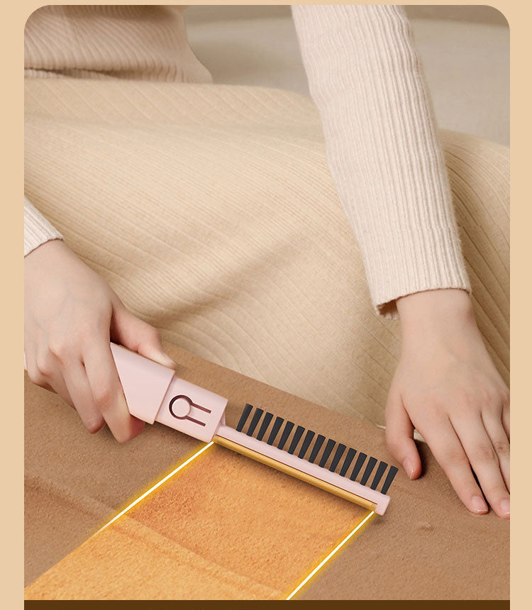 FurGone Double-Sided Fur Brush - photo 4