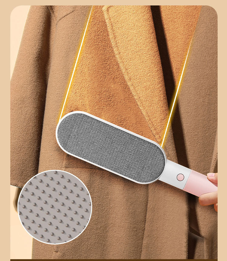 FurGone Double-Sided Fur Brush - photo 9